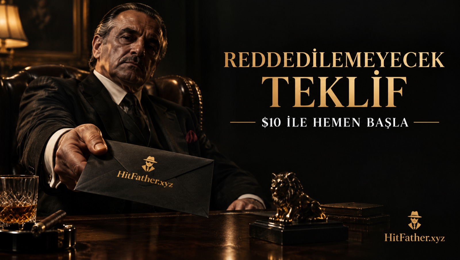 Hitfather: hitfather 100 set01 02 teklif — hitfather.lol
