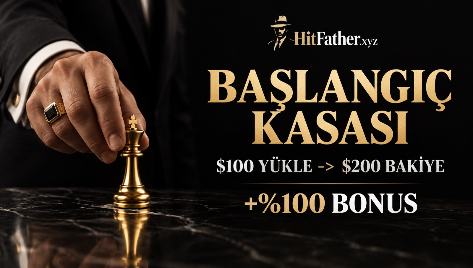 Hitfather: hitfather 100 set01 05 baslangic kasasi — hitfather.lol